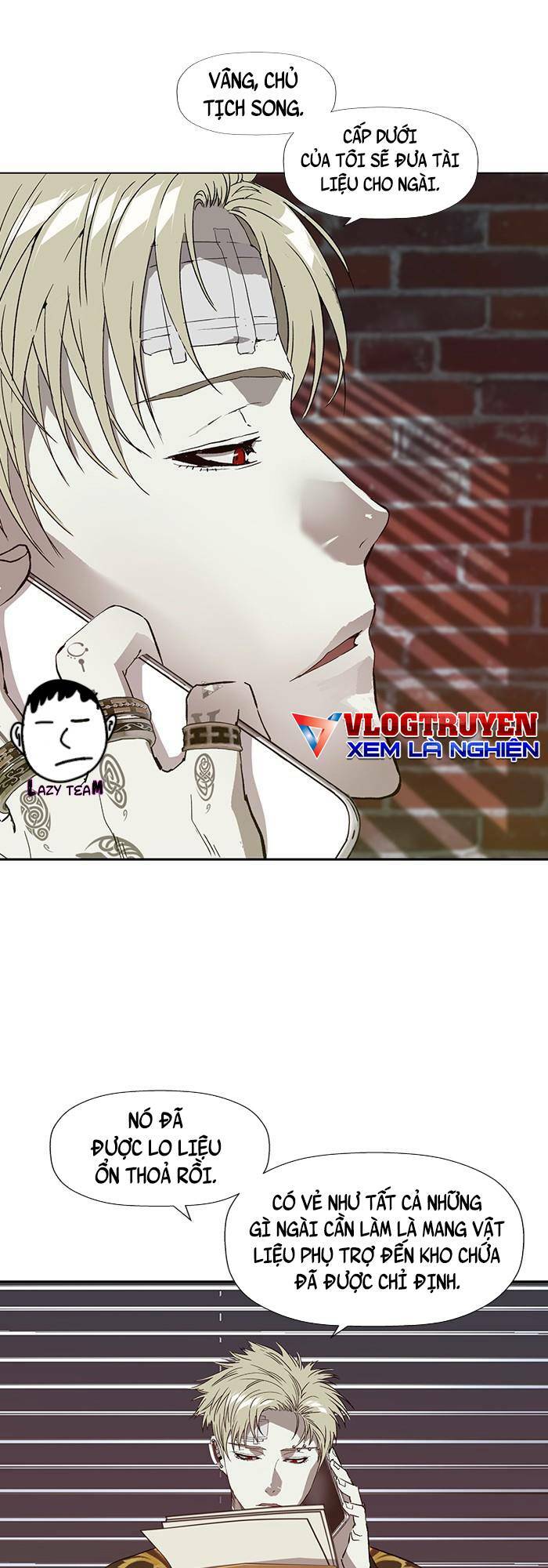 Chương 184 - Trang 19