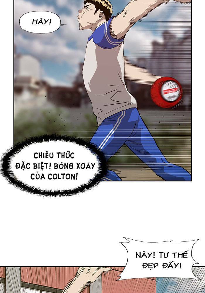 Chương 187 - Trang 21