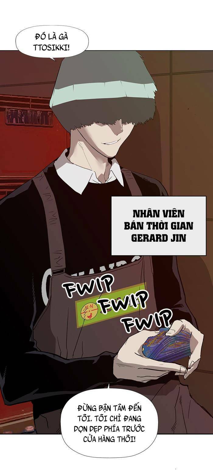 Chương 188 - Trang 18