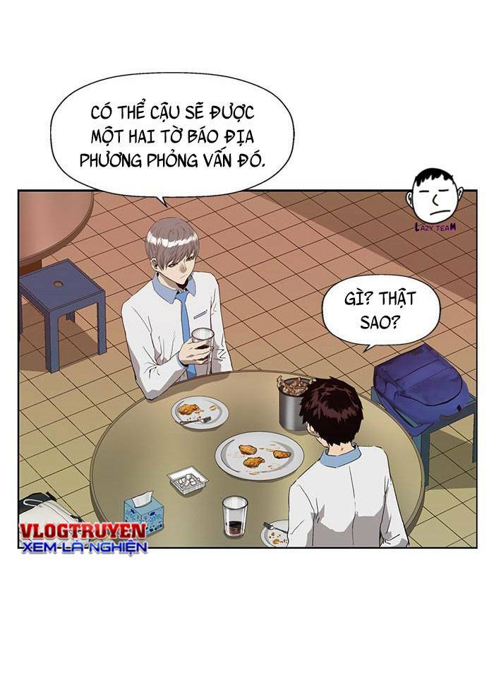 Chương 191 - Trang 1