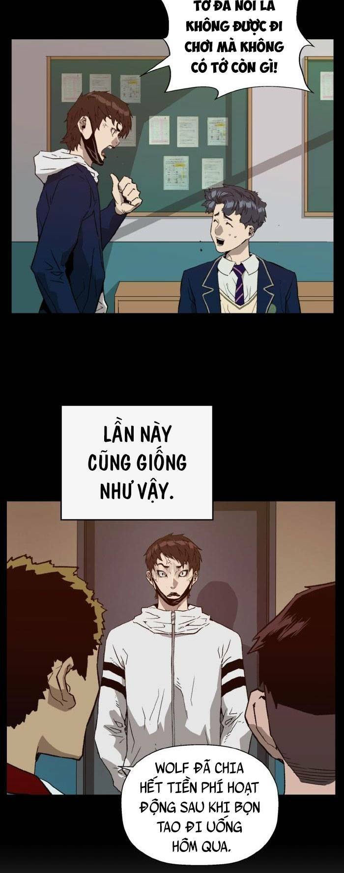 Chương 204 - Trang 3