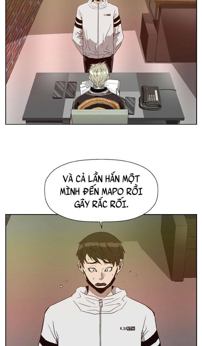 Chương 204 - Trang 21