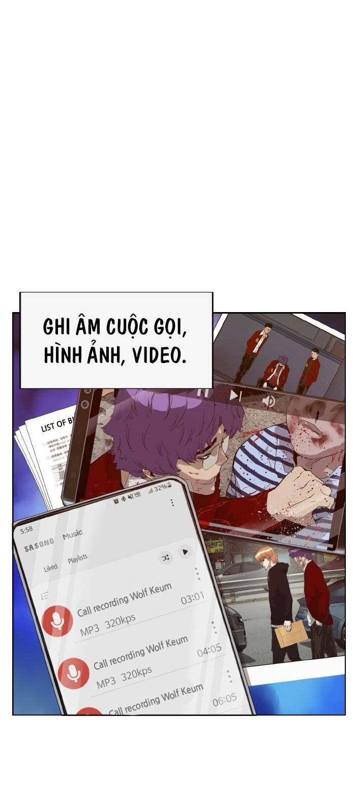 Chương 204 - Trang 5