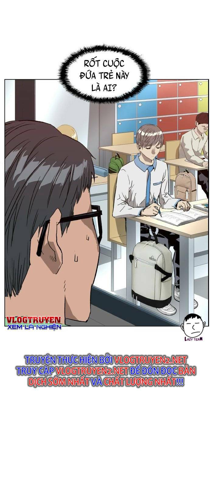 Chương 208 - Trang 19