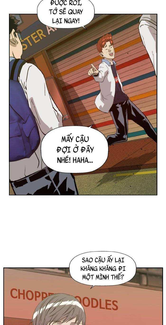 Chương 208 - Trang 60