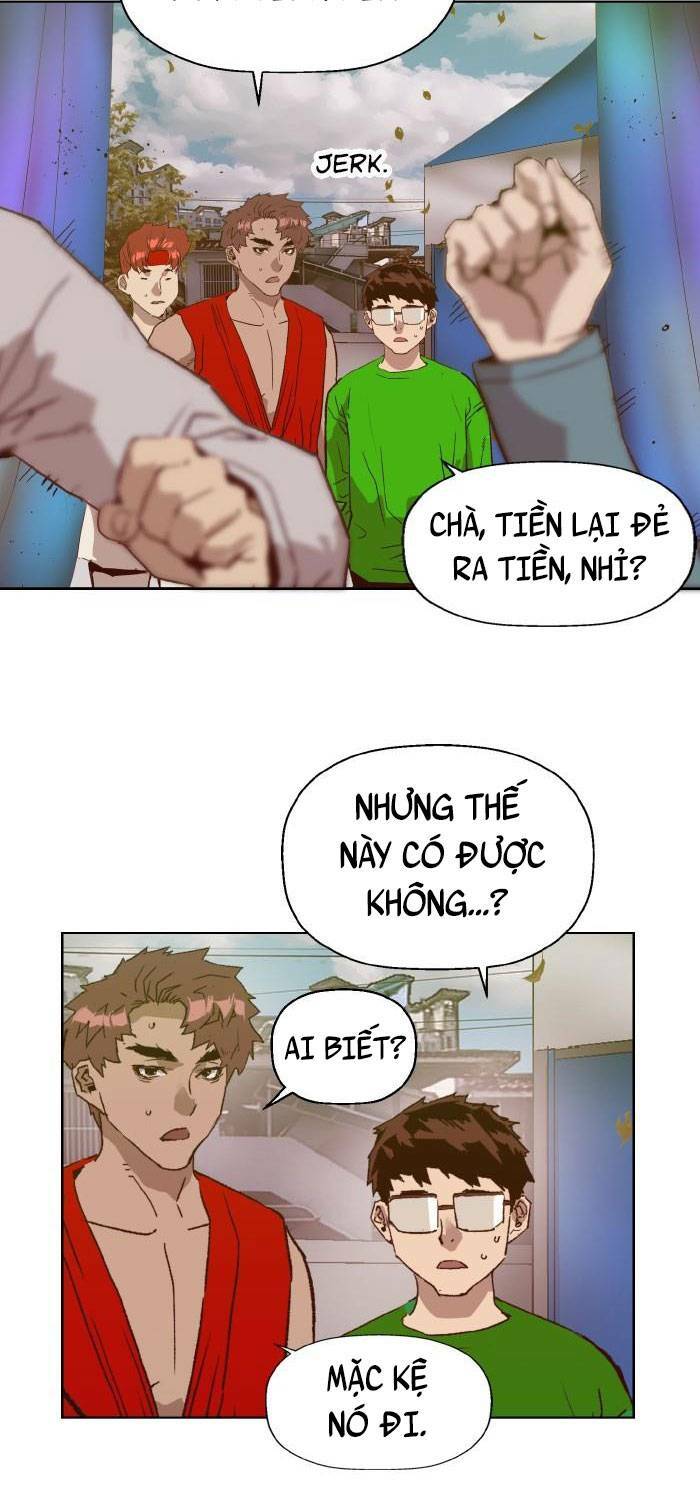 Chương 217 - Trang 22