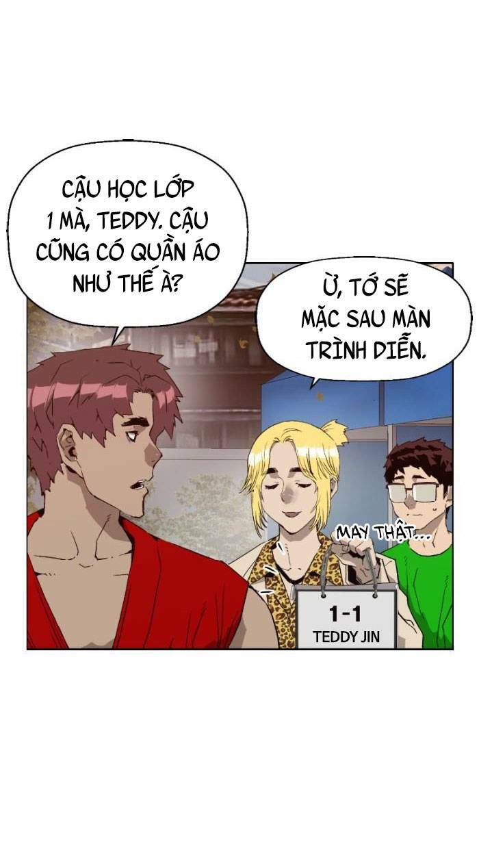 Chương 217 - Trang 23