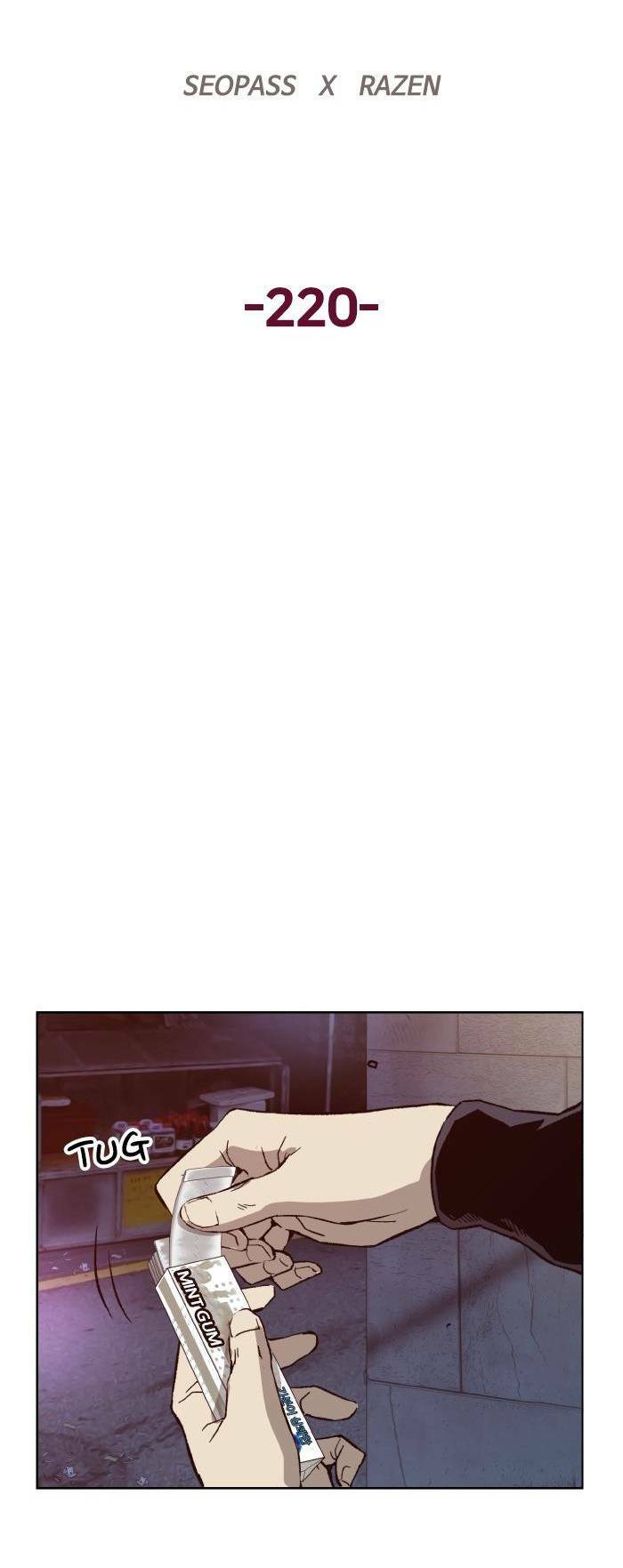 Chương 220 - Trang 54