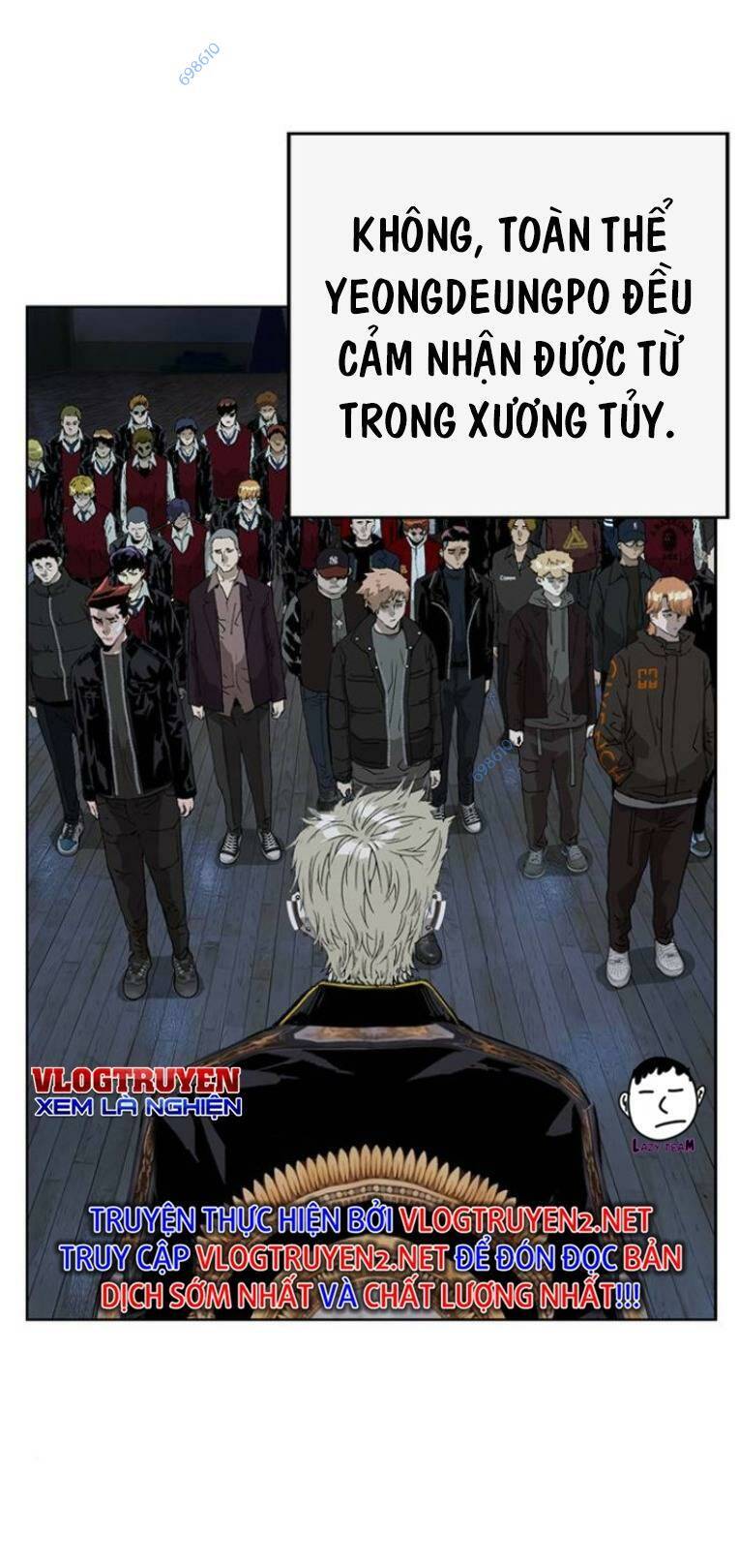 Chương 233 - Trang 30