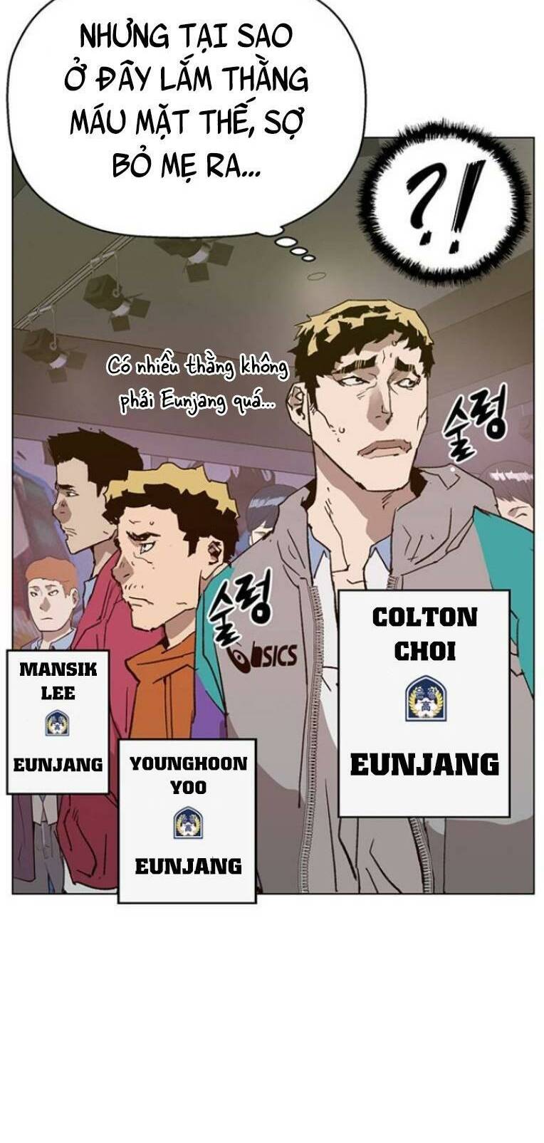 Chương 233 - Trang 35