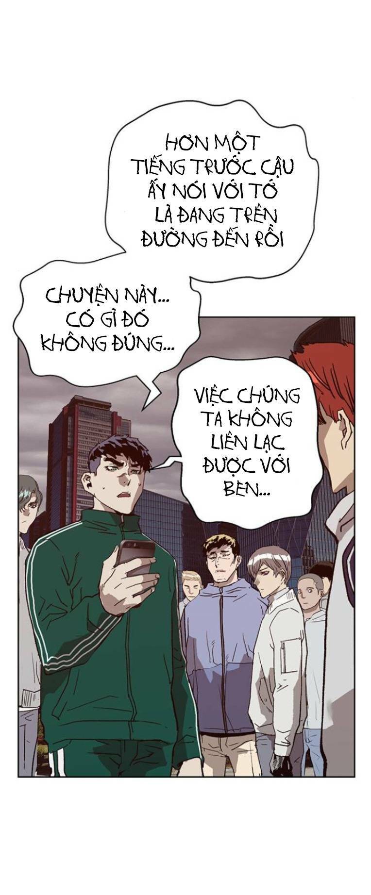 Chương 234 - Trang 42