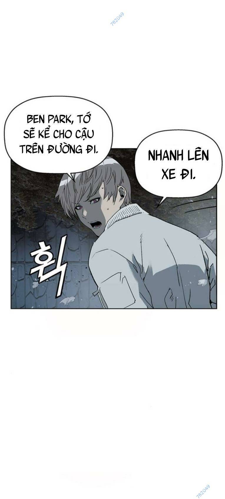 Chương 241 - Trang 31