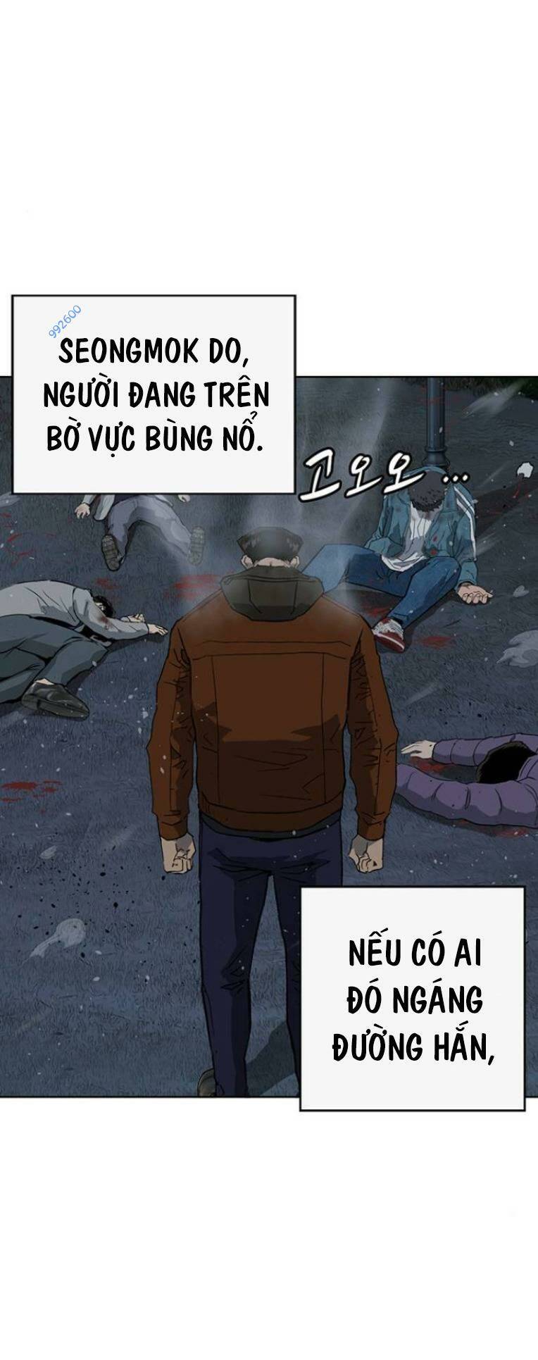 Chương 244 - Trang 47