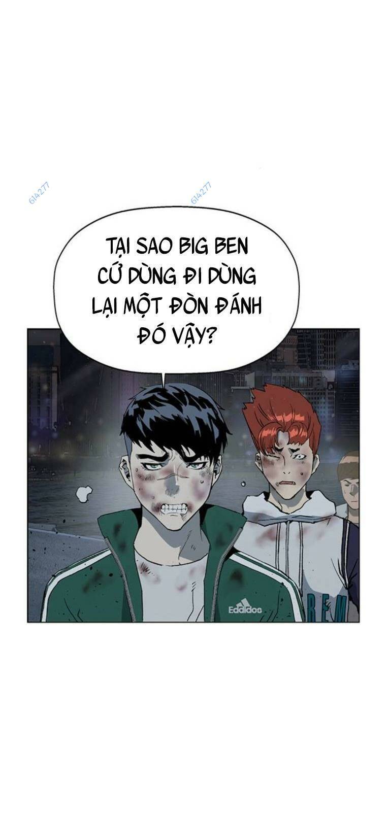 Chương 246 - Trang 60