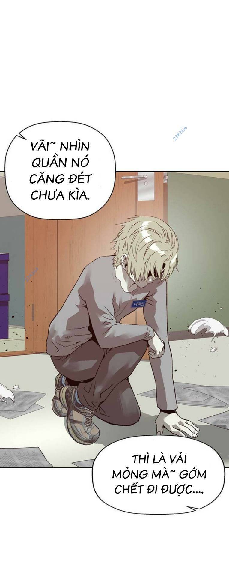 Chương 258 - Trang 1