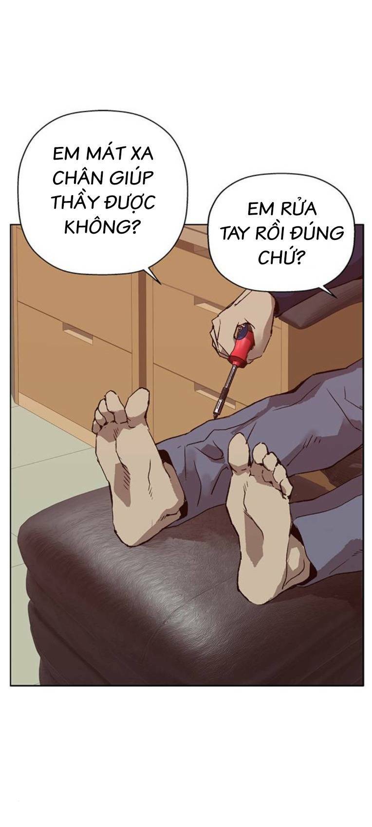 Chương 258 - Trang 33
