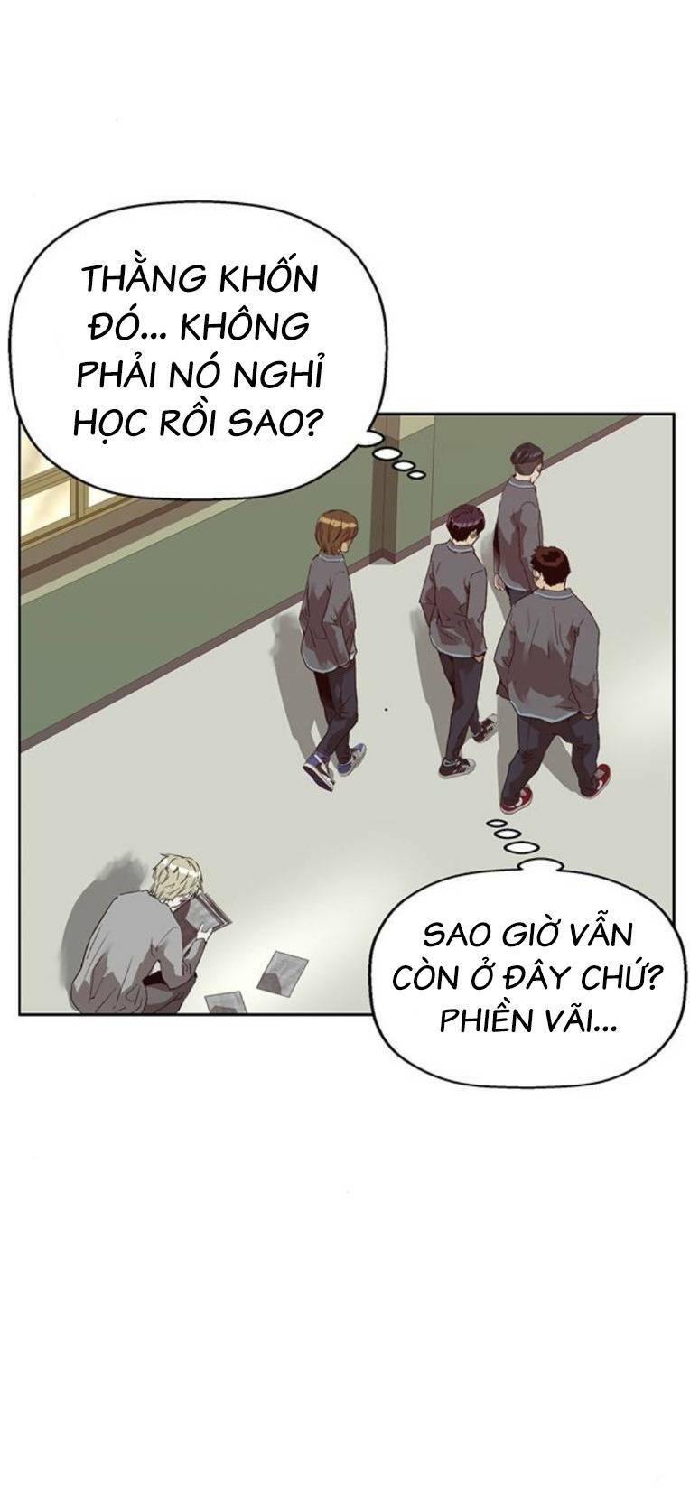 Chương 258 - Trang 5