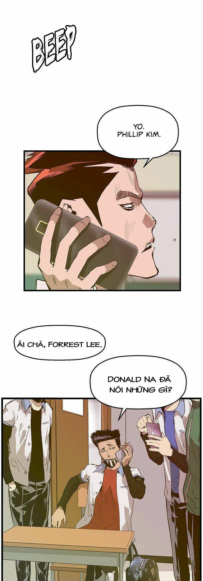 Chương 40 - Trang 28