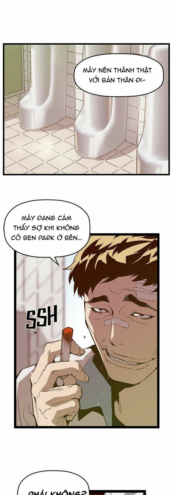 Chương 45 - Trang 38