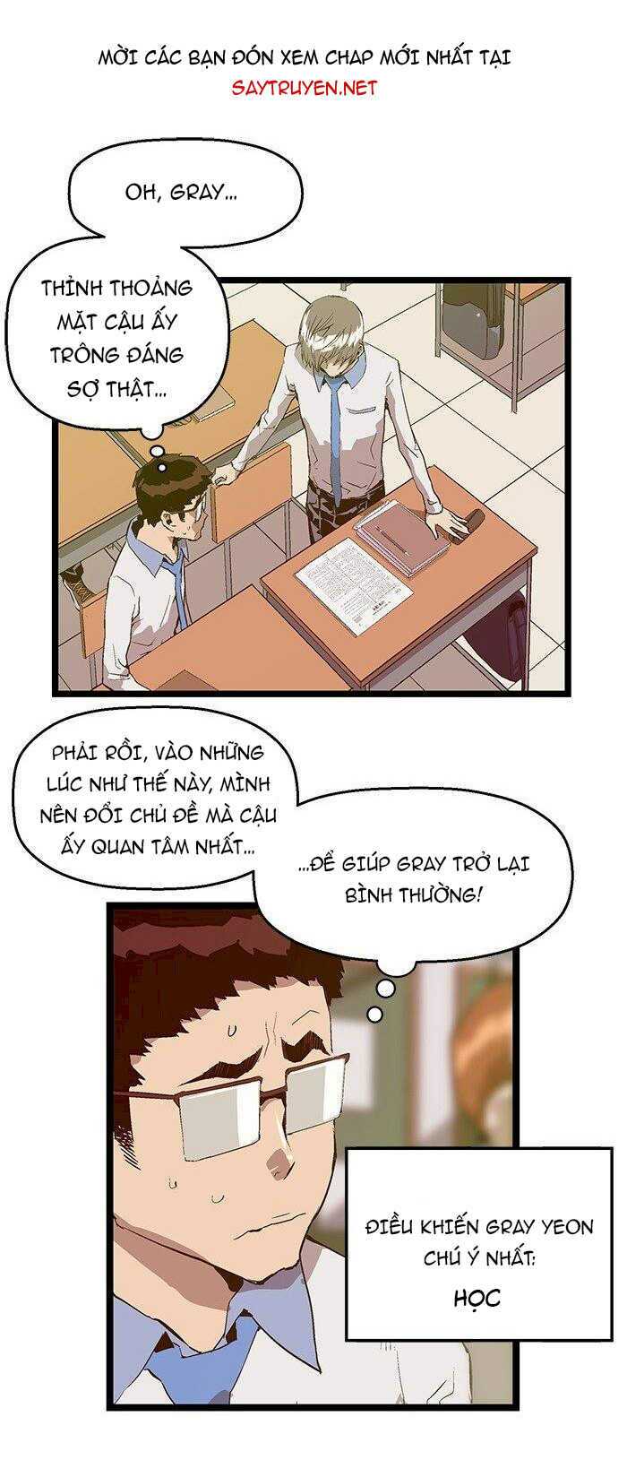 Chương 48 - Trang 22