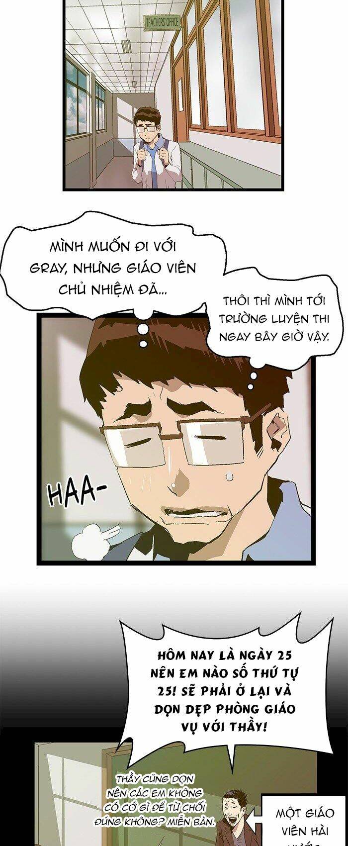 Chương 50 - Trang 27