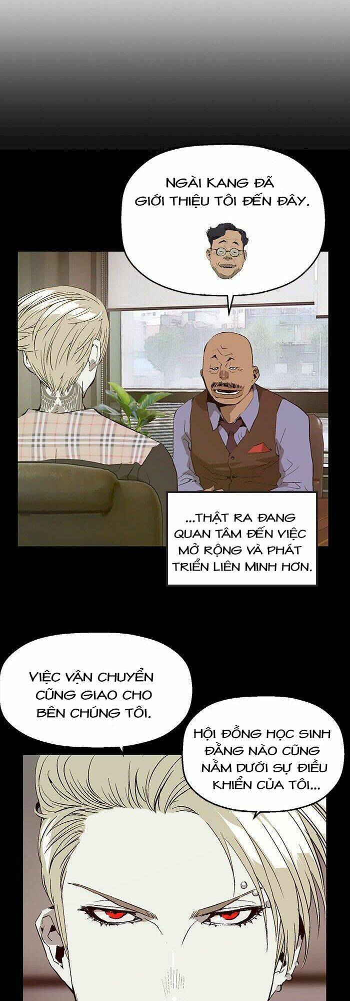 Chương 60 - Trang 38