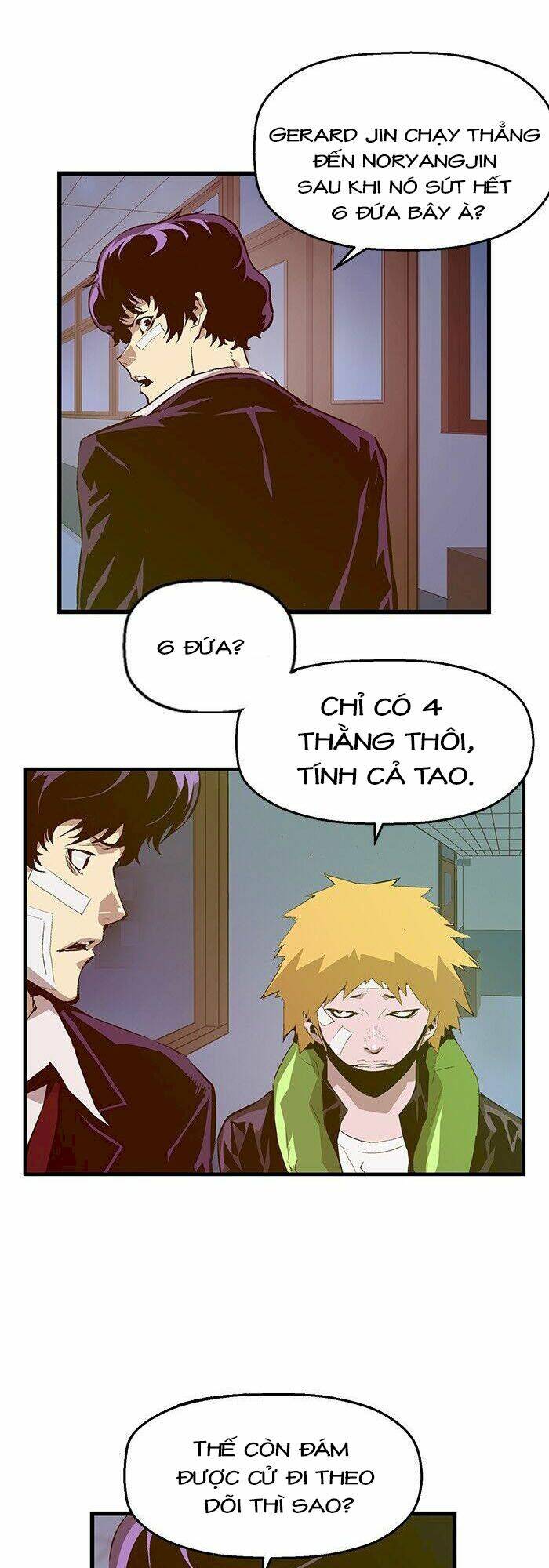 Chương 61 - Trang 16