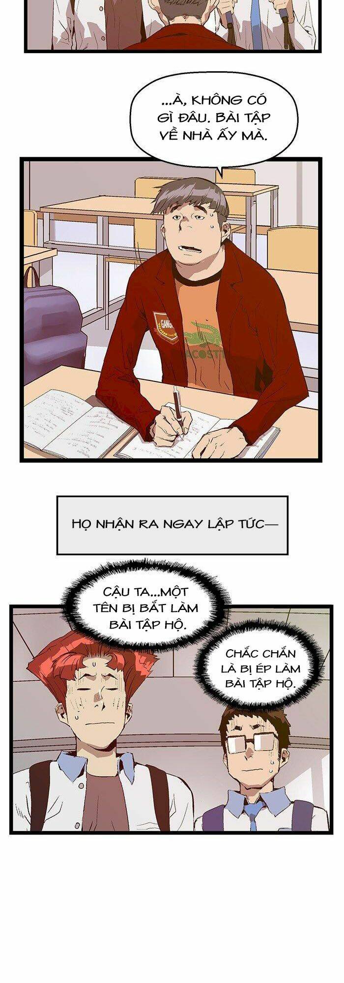 Chương 63 - Trang 27