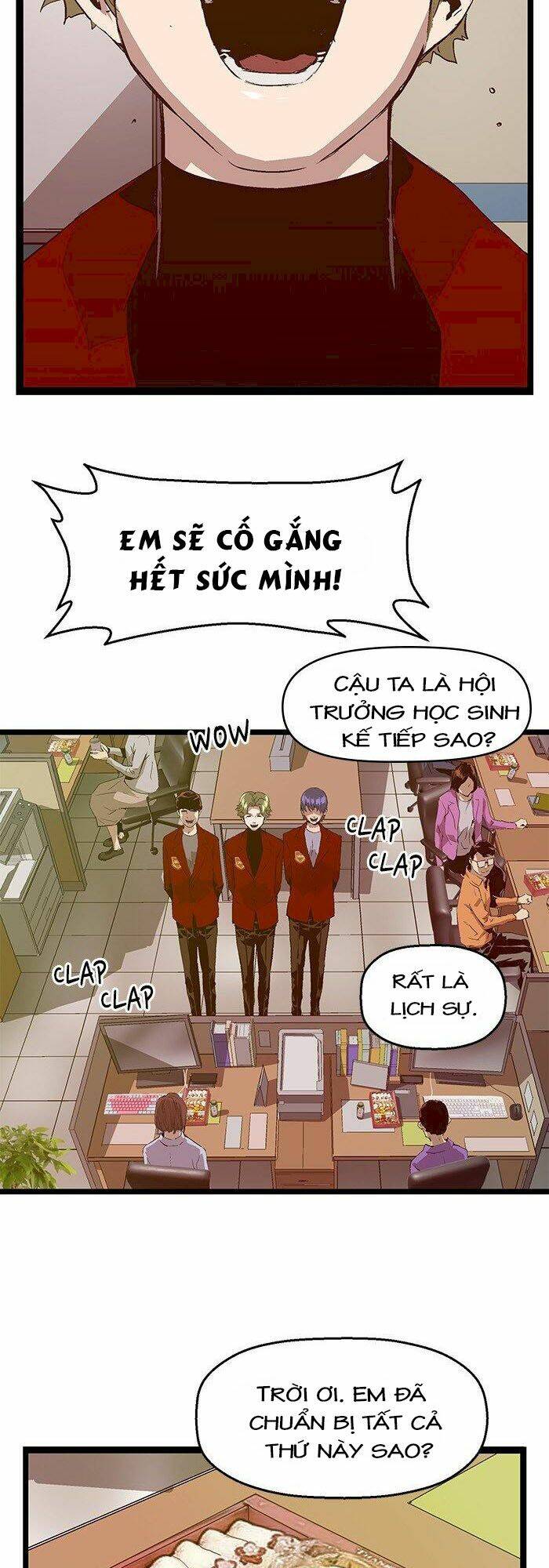 Chương 64 - Trang 3