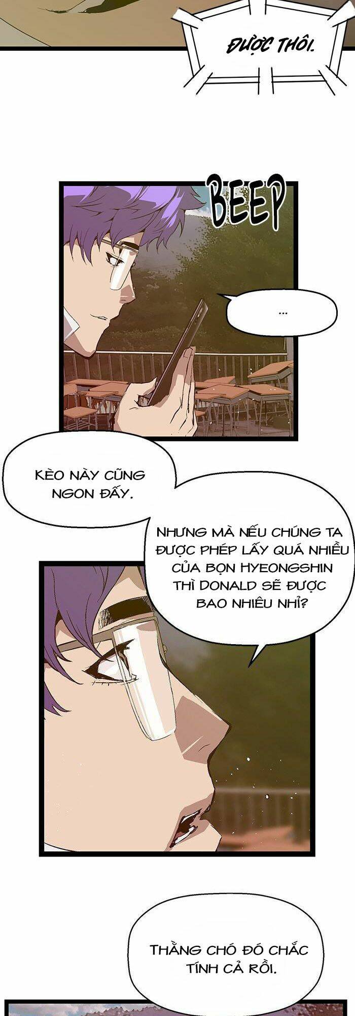 Chương 64 - Trang 25