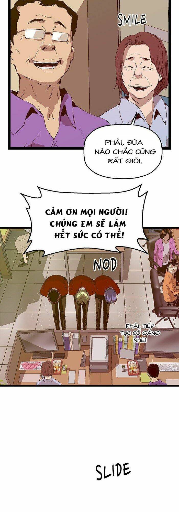 Chương 64 - Trang 5