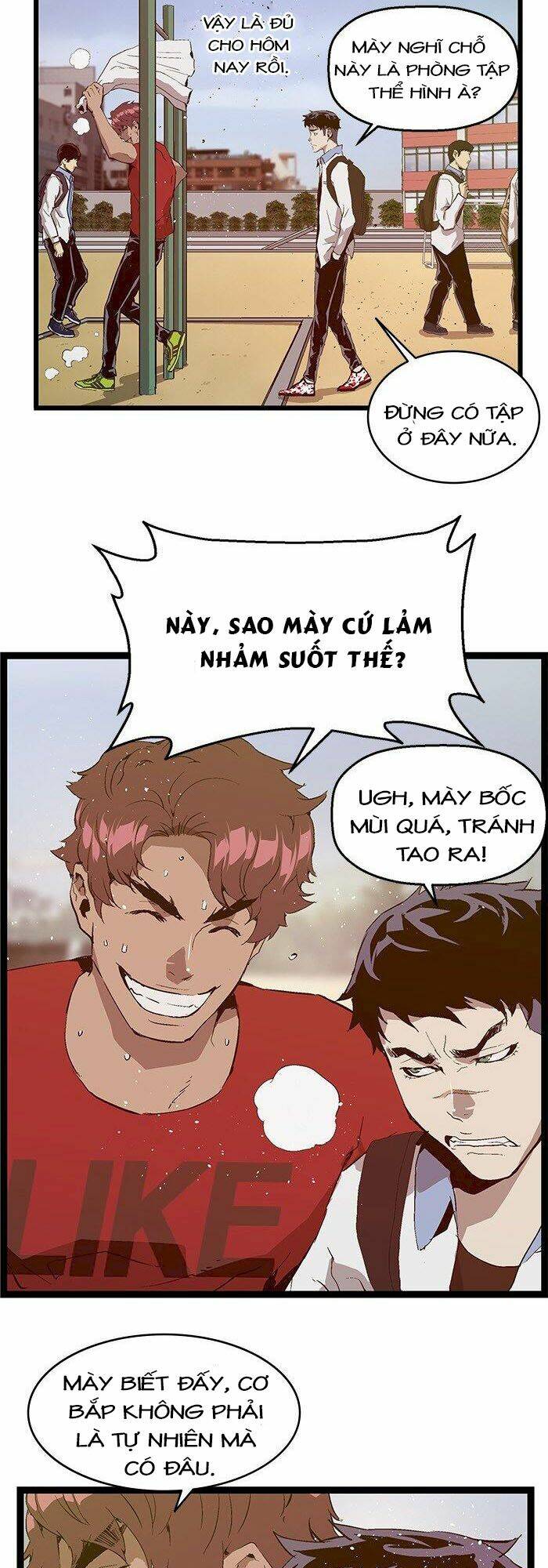 Chương 65 - Trang 34