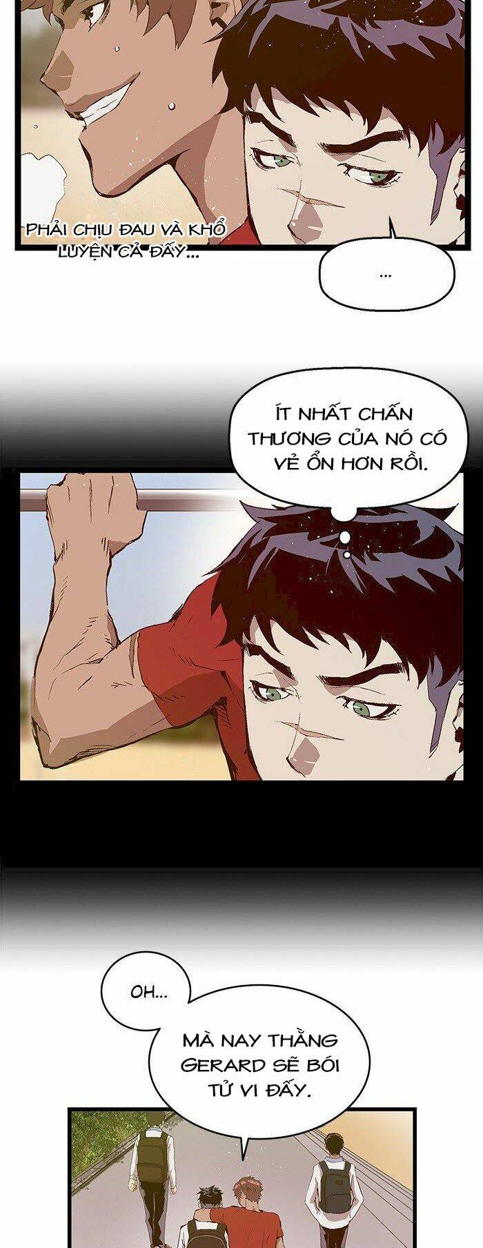 Chương 65 - Trang 35