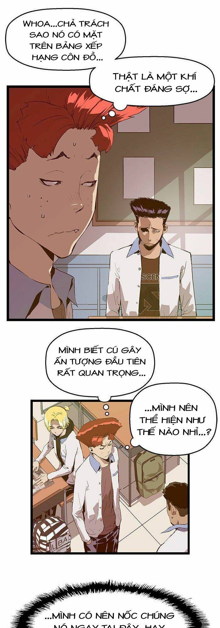 Chương 67 - Trang 3