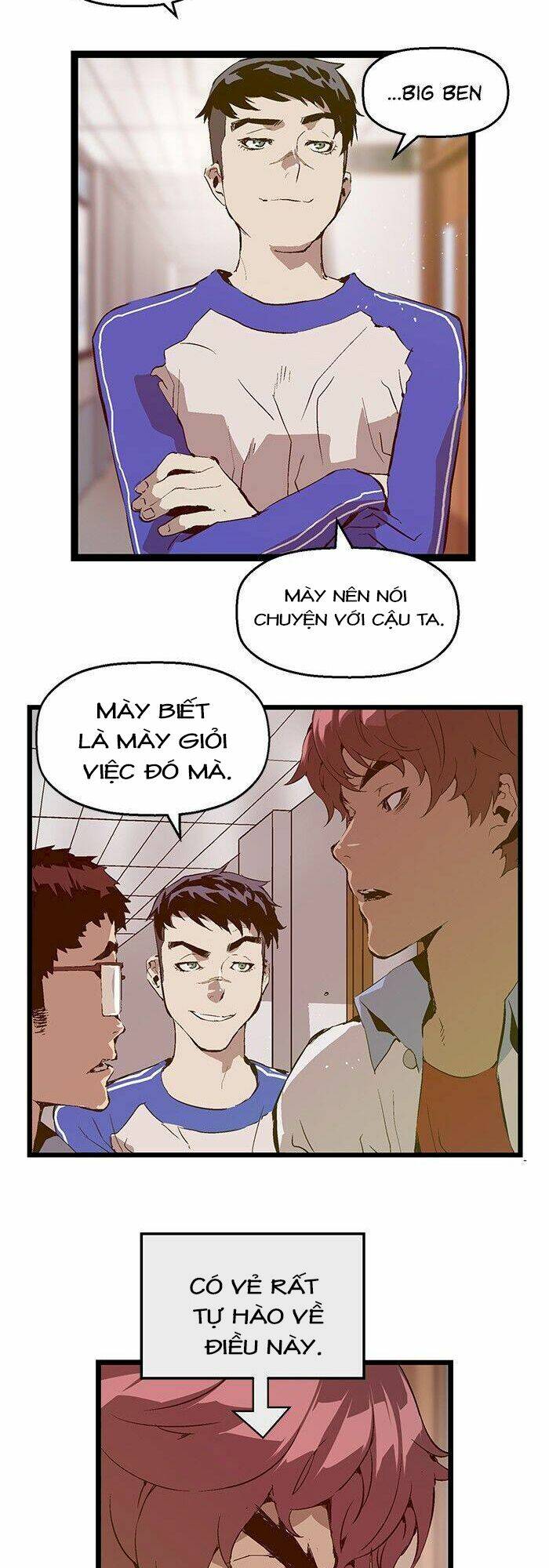 Chương 69 - Trang 20
