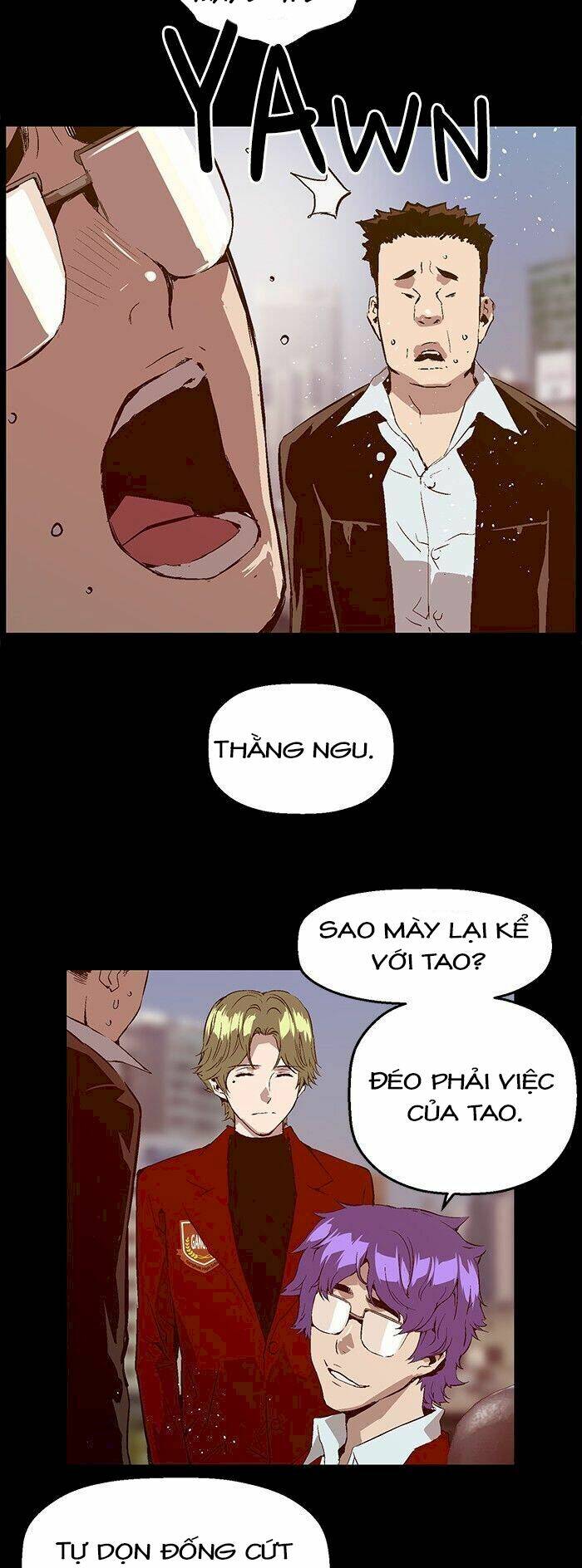 Chương 69 - Trang 32