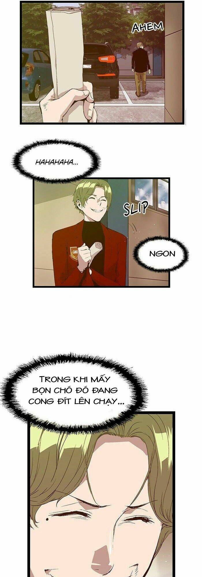 Chương 69 - Trang 39