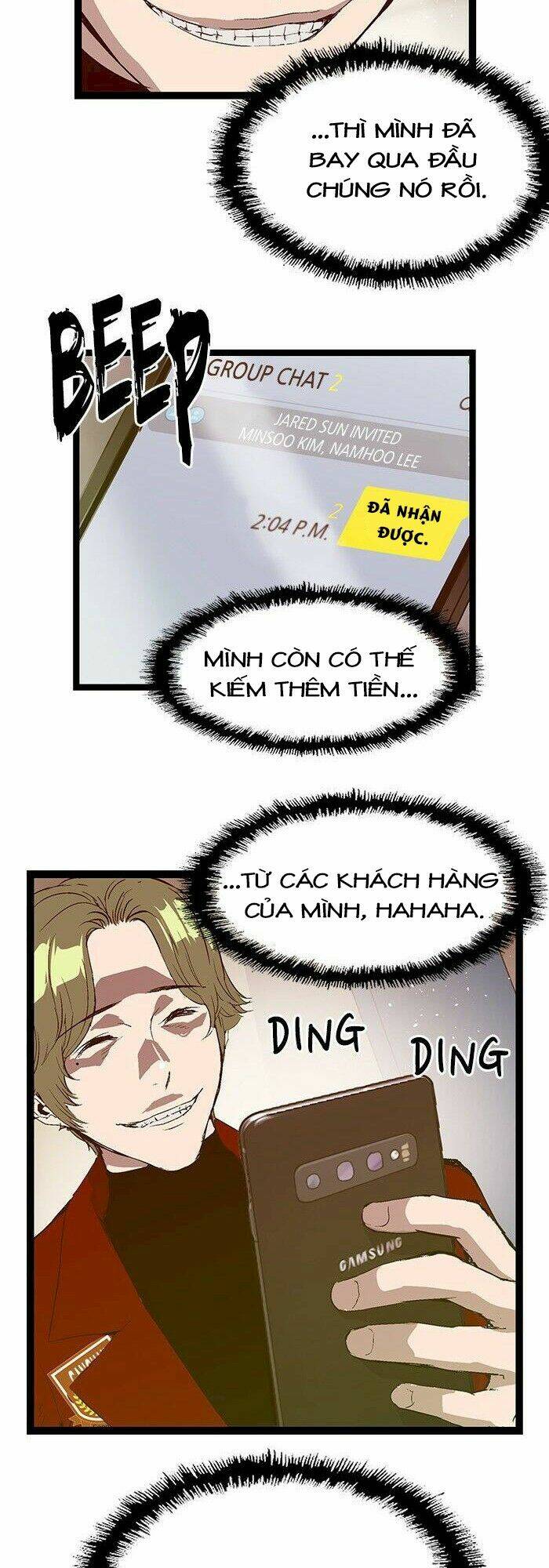 Chương 69 - Trang 40