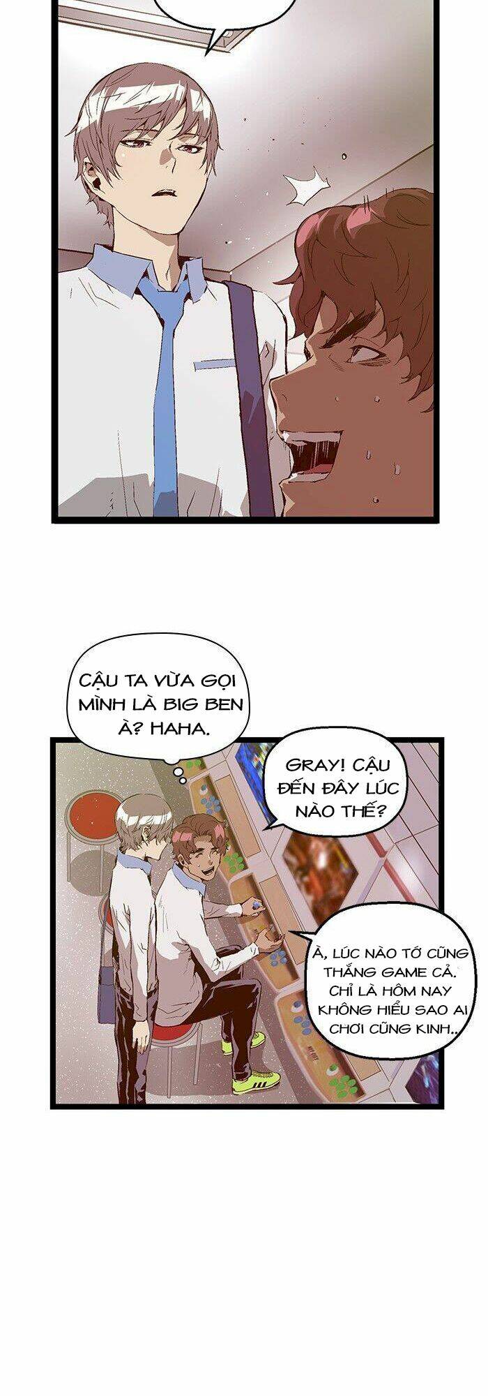 Chương 70 - Trang 15