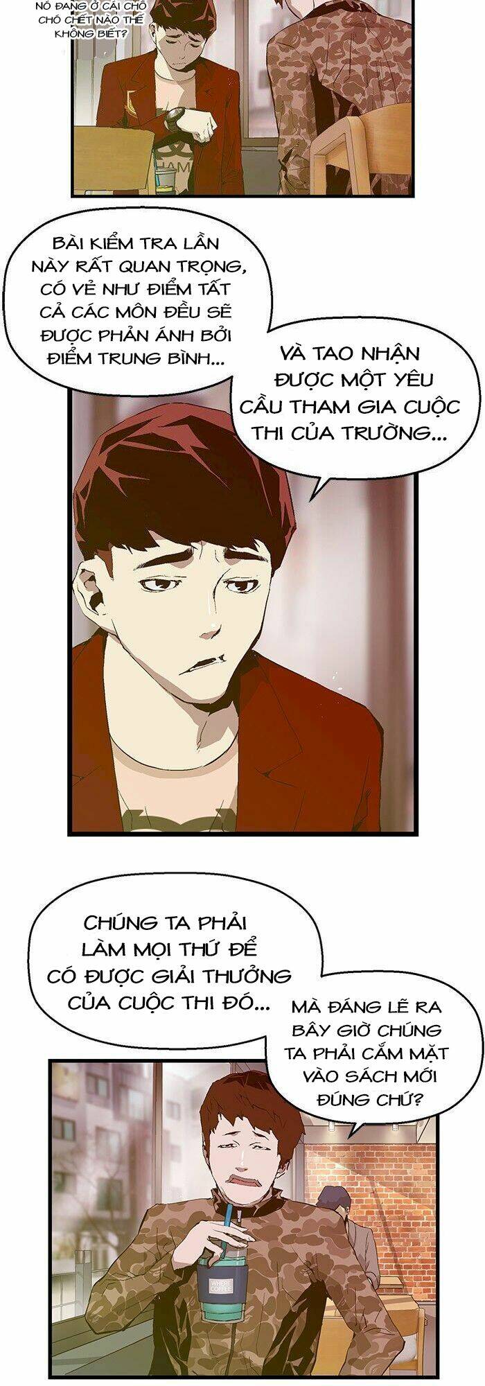 Chương 70 - Trang 3
