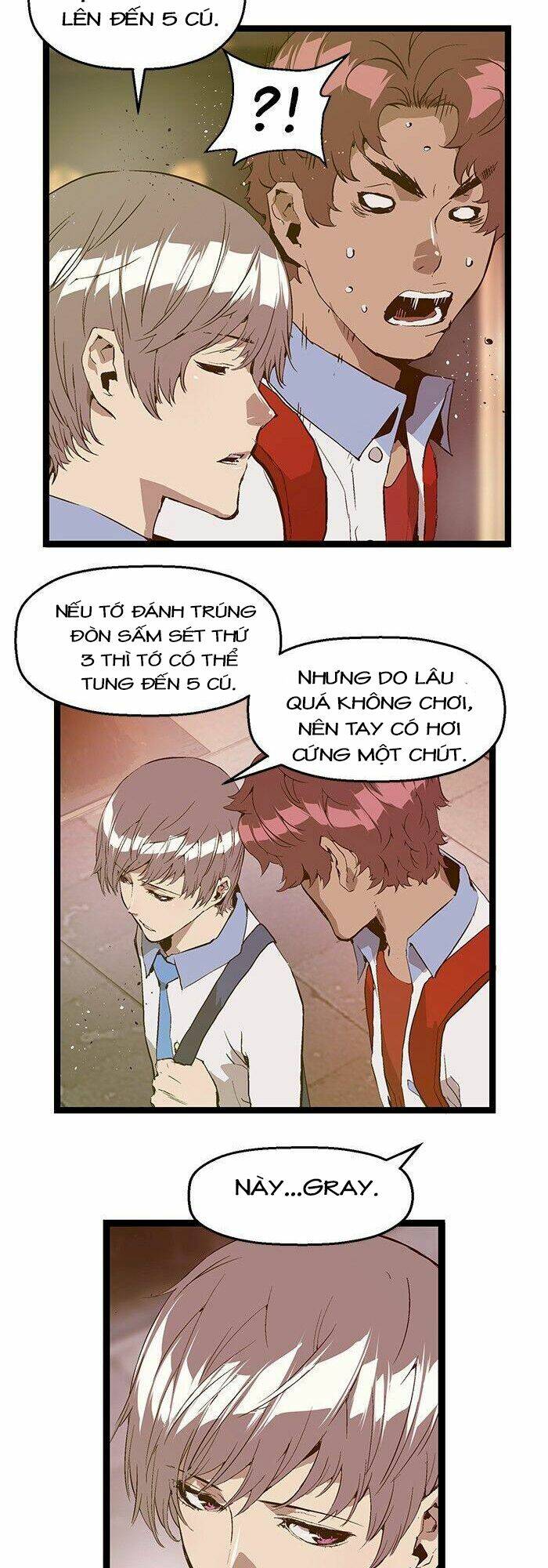 Chương 70 - Trang 22