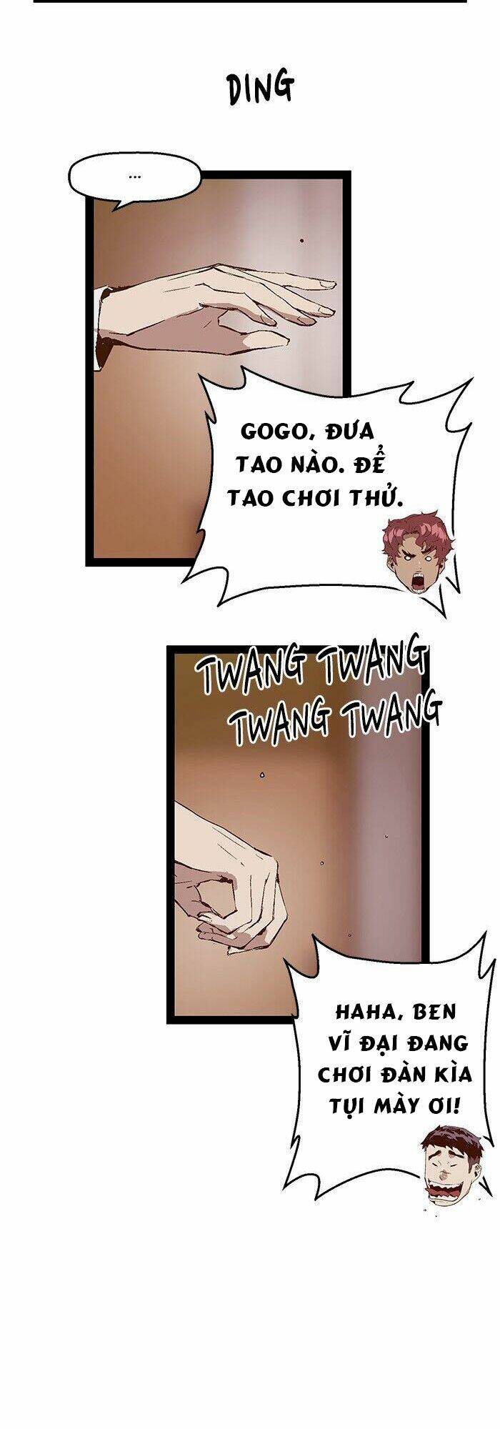 Chương 71 - Trang 12