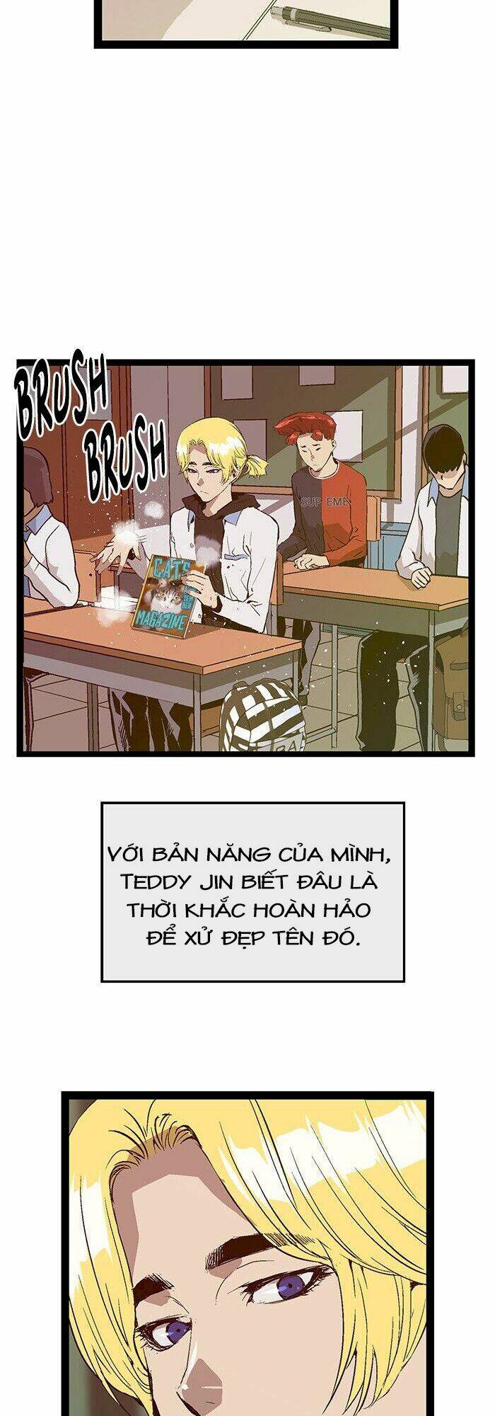 Chương 71 - Trang 21