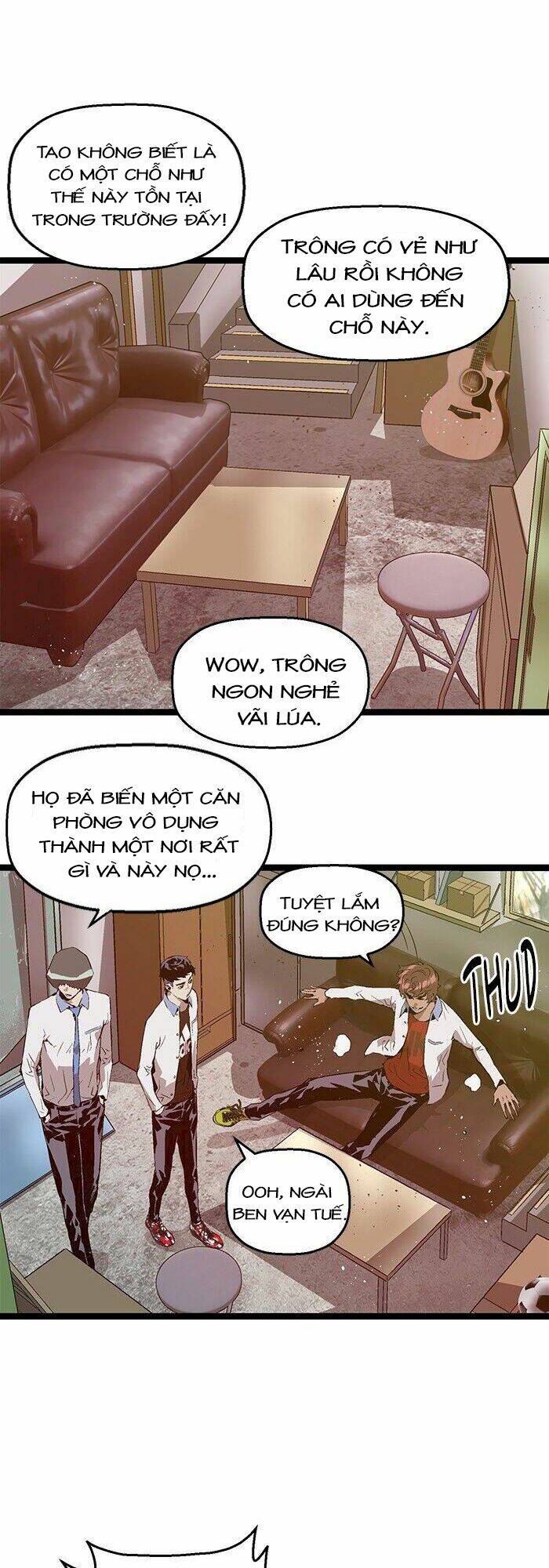 Chương 71 - Trang 5