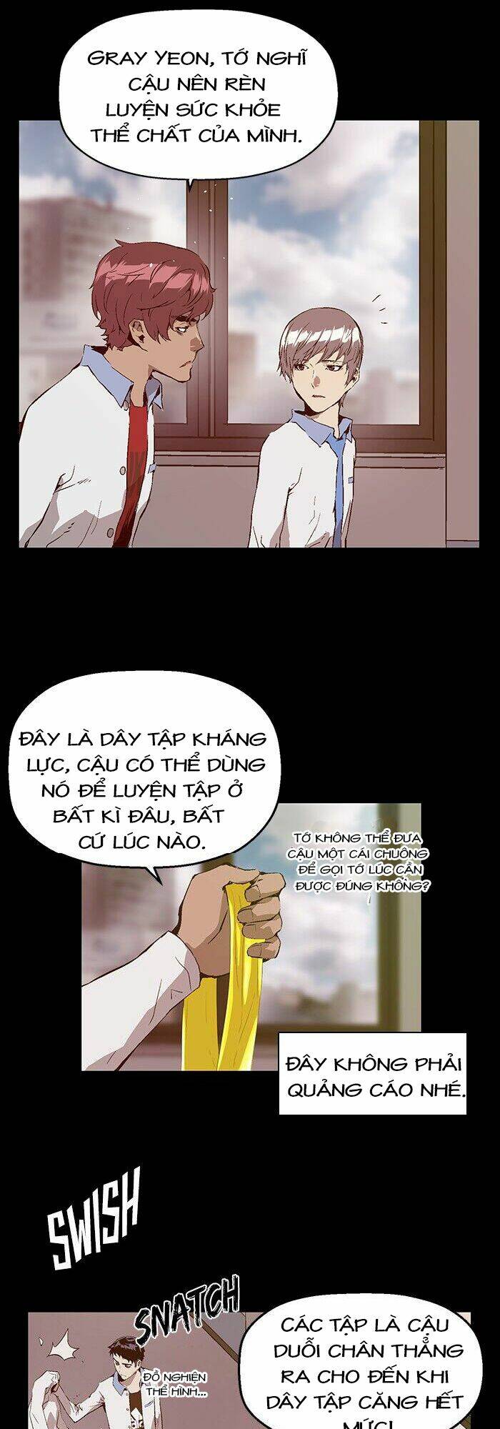 Chương 74 - Trang 33