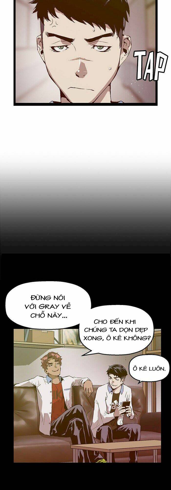 Chương 74 - Trang 39
