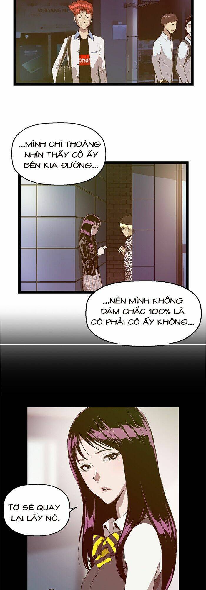 Chương 80 - Trang 12