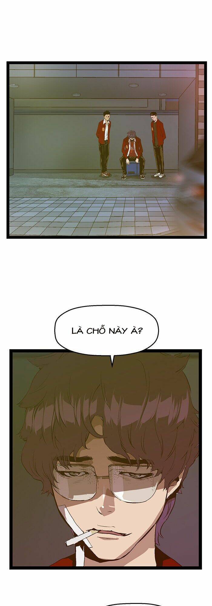 Chương 80 - Trang 22