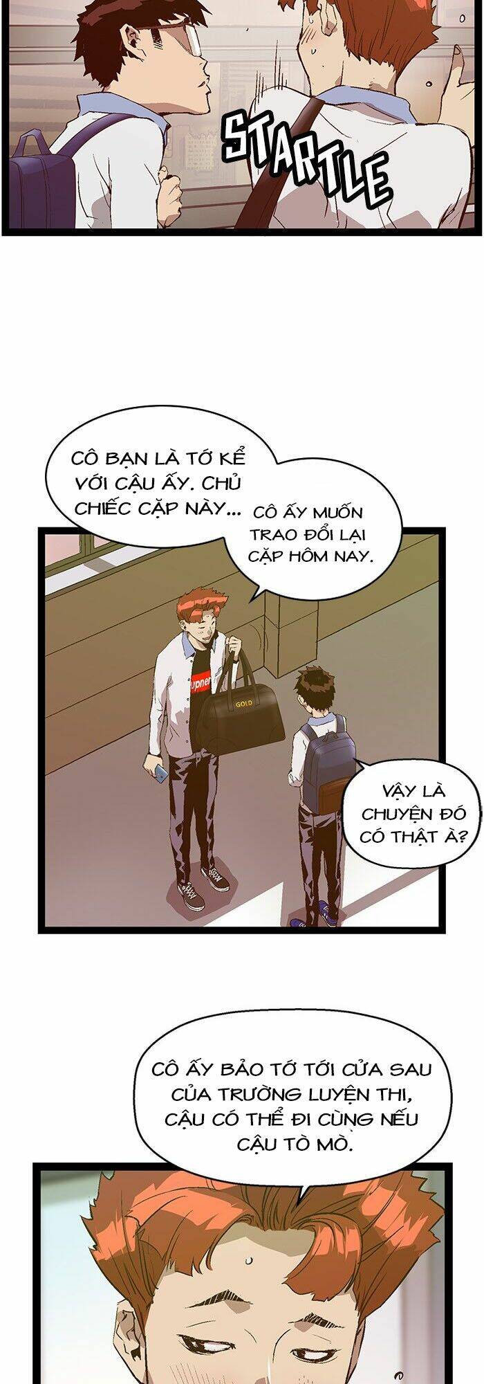 Chương 81 - Trang 17