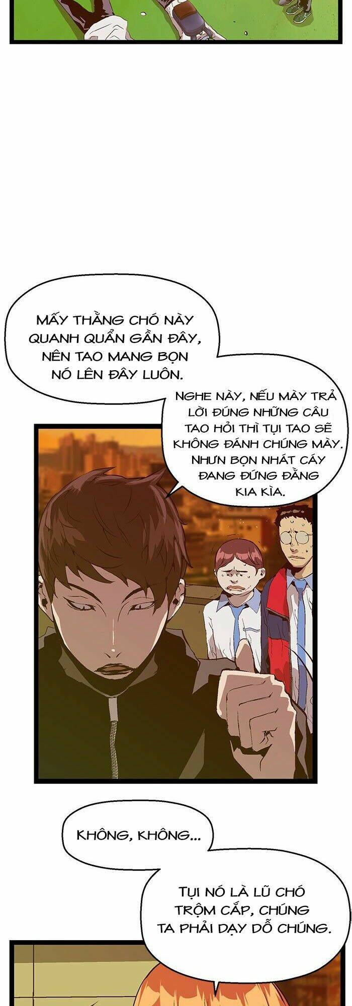 Chương 81 - Trang 43